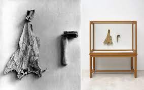 It culminates in his extended definition of art. Bastian To Show Joseph Beuys Important Sculptures From The 1950s Widewalls