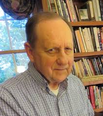 James P Lukens Obituary May 8, 2022