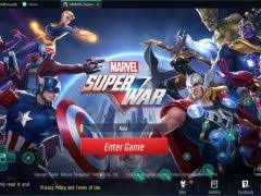 The most exciting rummy game ever! Marvel Super War Apk Archives Memu Blog