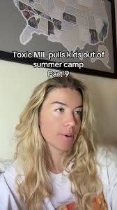 Quien Salio Del Summer Camp