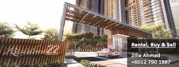 Its sandwiched between vista kiara and laman suria with two entrances, 1 facing kiara 3 the other facing jalan kiara 4. Residensi 22 Mont Kiara For Rental Sale Home Facebook