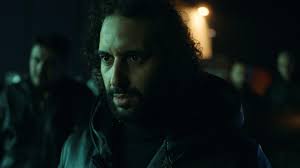 Best Episodes of Mocro Maffia (Interactive Rating Graph)