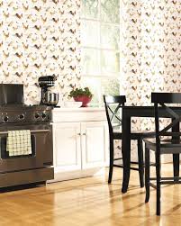Say hello to happy color and pattern. Kitchen Wallpaper B Q Furniture Room Floor Interior Design Wallpaper 934280 Wallpaperuse