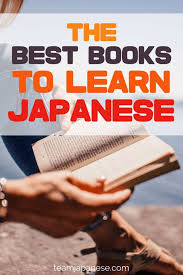 Here Are The Best Books To Learn Japanese For Beginners Intermediate Students And Advanced Jlpt Ex Japanese Language Learning Learn Japanese Japanese Language