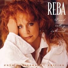 Reba McEntire