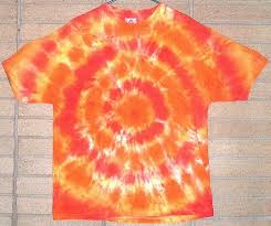 How To Dye Shirts With Food Coloring Ehow Tie Dye Shirts Patterns Diy Dye Clothes Tie Dye Shirts