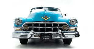 Image result for Savoy Gray 1952 Cadillac