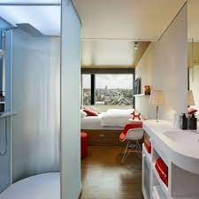 Citizenm London Shoreditch Room London Hotels Hotels Design Hotel Design