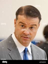 Matthew mitchell hi-res stock photography and images