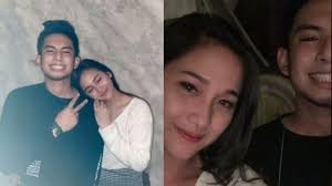 Keduanya berpacaran selama 7 tahun lamanya sebelum memutuskan untuk melangkah ke pelaminan. Ngaku Pacaran Dengan Niko Al Hakim Mantan Suami Rachel Vennya Seleb Tiktok Ini Dicibir Warganet Serambi Indonesia