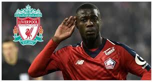 See actions taken by the people who manage and post content. Liverpool Given Another Boost As Losc Lille 69 M Star Will Surely Leave His Club