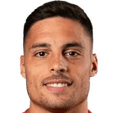 FM24/25 Update Michele Guida