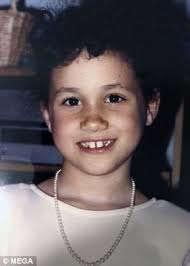 EXCLUSIVE: Fascinating childhood photos of Meghan Markle growing up