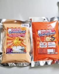 Masukkan bahan yang kita kisar tadi ke dalam bekas atau balang yang boleh ditutup. Serbuk Cheese Home Facebook