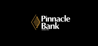 Up to $25 credit toward the purchase of pinnacle bank checks when you bring in your unused checks and debit card from your former bank. Pinnacle Bank Mortgage Department Moves To Edgewood
