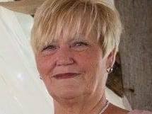 Peggy Griffey Obituary (1953