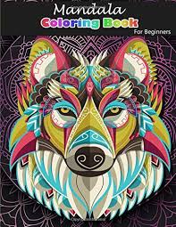 Maybe you would like to learn more about one of these? Mandala Coloring Book For Beginners Pencils Designs Relieving Mandalas Sketch Book Elephant And Cat Kid Paperback Publishing Goolit Mandala 9781693354335 Amazon Com Books