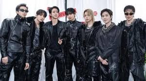k-pop 아이콘