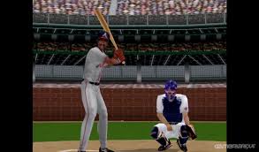 As improvement appeared in computer hardware and tennis, baseball, bowling, golf and boxing are among the 5 games. Microsoft Baseball 2000 Download Gamefabrique