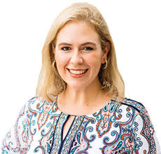 LHM Luxury Specialist Molly Stringer