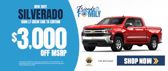 Expert recommended top 3 car dealerships in shreveport, louisiana. Ryan Auto Group Chevrolet Dealer In Monroe La
