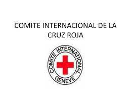 Trabajamos en todo el mundo ayudando a las personas afectadas por el conflicto y la violencia armada, y promoviendo las leyes de la guerra. Ppt Comite Internacional De La Cruz Roja Powerpoint Presentation Free Download Id 3283958