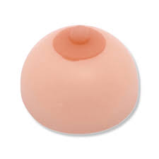 Amazon.com: Squishy Toys Ding Dong, Breast and Peach Squishies Cute Cartoon  Toy Mini Kawaii Squishy Stress Relief Toys for Adults Anti Stress Ball ( Breast) : Toys & Games