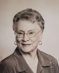 Mary Ann Lockhart Floyd, 85, Orange