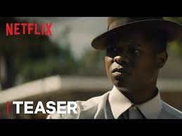 The most romantic movies on netflix uk. 19 Netflix Movies Shows And Documentaries That Tackle Race And Racism London Evening Standard Evening Standard