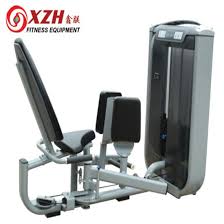 strength gym fitness equipment
