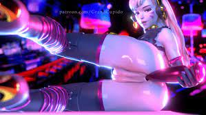 Gif - Dva dildo butt plug play (Short 1) [2022] - Sex Gifs, Porno Gifs, 18+  ❤️