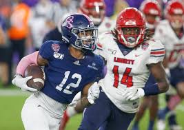 Fisher reflects on 2020 season, mond's time with aggies. Liberty Flames 2020 Win Total College Football Pick Odds And Prediction Sports Chat Place