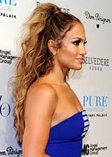 La mezza coda sui capelli lunghi, corti, mossi o liscissimi è l'hairstyle più glamour del momento: Mezza Coda Capelli Lisci Off 76 Www Loverethymno Com