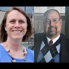 SUNY Plattsburgh Retiree, Staff Member Honored for Positive Impact