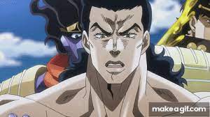 We did not find results for: Jotaro S Do You Understand On Make A Gif