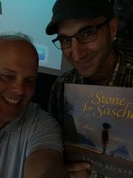 John Lyons (@PGPrincipal)