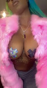 THEYCALLMEUPSCALE - Fleshbot