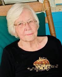 Tula Augusta Shook Obituary June 7, 2023