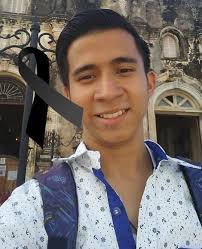 Nicaragua: Encuentran cuerpo de joven nicaragüense en una morgue de EEUU  🇺🇸 Un nicaragüense que había sido reportado como desaparecido, fue  encontrado en una morgue en Texas, Estados Unidos. Se trata de