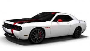 Image result for Redline 2012 Challenger