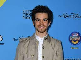 Kurzer einblick in das leben von cameron boyce. Disney Star Cameron Boyce 20 Die Todesursache Steht Offenbar Fest Stars