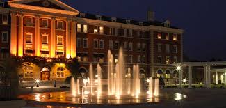 Culinary Institute Of America New Hyde Park N Y Tour Around The World York Restaurants Restaurant New York