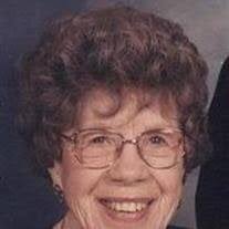 Hazel L Donaldson Obituary