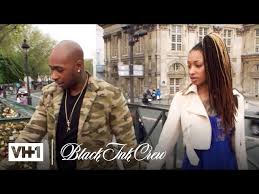 Caesar From Black Ink Crew: Net Worth, Children, Dutchess Relationship -  Tuko.Co.Ke