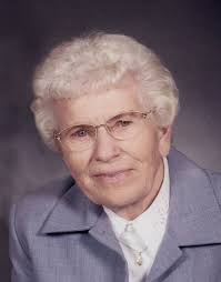 Irene Sharp Obituary April 18, 2021