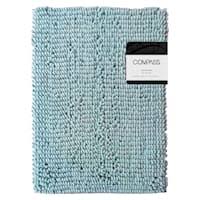 When it's time to wash up, bathroom rugs create a grippy surface on the bottom to. Bathroom Rugs Mats For Every Budget At Home
