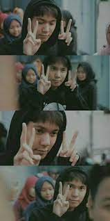 Silakan berlangganan channel happy sing lirik di sini: Iqbaal Ramadhan Boy Photography Poses Artsy Photos Boy Pictures