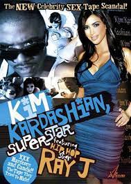 Kim kardashian superstar trailer