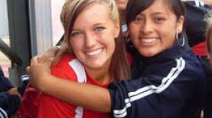 Peruvian Orphans Receive New Gym, Sports Equipment · Buckner International