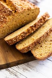 Backen Ohne Hefe Mohrenbrot Mit Haselnussen Kathleensdream De Rezept Mohrenbrot Lebensmittel Essen Backen